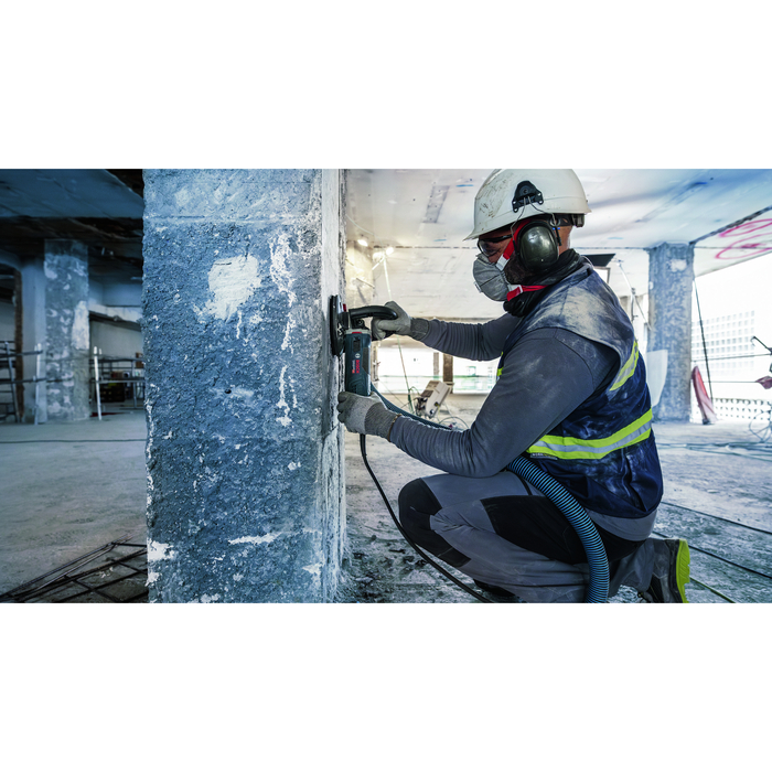 BOSCH Disc oală diamantat Expert for Concrete