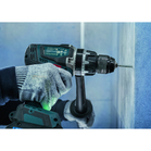 BOSCH Set 3 burghie diamantate Expert for Ceramic