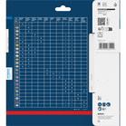 BOSCH Pânză de fierăstrău circular EXPERT Aluminium cordless, 190 x 1,8/1,3 x 30 mm, T54