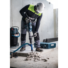 BOSCH Adaptor daltă lată EXPERT SDS Clean max 25x400 mm