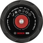 BOSCH PRO Disc de polișat, 77 mm, cu scai