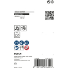 BOSCH Perie disc, alămită