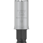 BOSCH Carotă PRO Multi Material PC Plus, 24 mm
