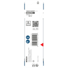 BOSCH Burghiu cu vârf de centrare PRO Wood HSS, 4 x 35 x 87 mm