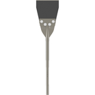 BOSCH PRO SDS plus Floor Scraper, 152 x 635 mm