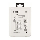 BOSCH Set zencuitoare conice, 6 buc.
