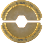 BOSCH PRO clește de sertizare, NF50 CU, 50 mm², cupru