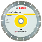 BOSCH Set discuri diamantate Eco for Universal