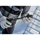 BOSCH Tijă de prindere SDS-max pentru mandrină