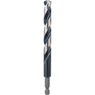 BOSCH Burghiu elicoidal PRO Metal HSS-G Impact, 11x94x142 mm