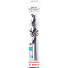 BOSCH Burghiu elicoidal Metal HSS, 10 x 87 x 133 mm, tijă CYL
