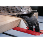 BOSCH Pânză de ferăstrău circular Optiline Wood