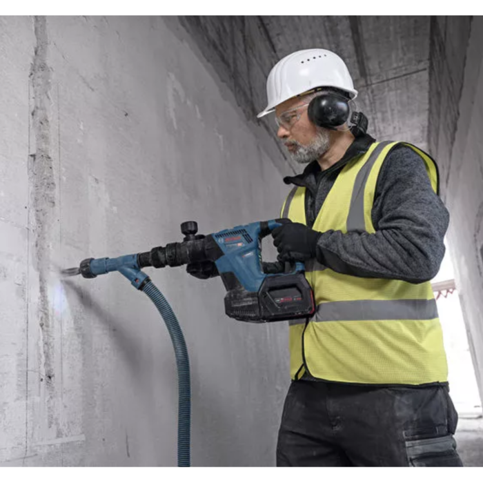 BOSCH GSH 18V-5 (SOLO)