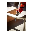 BOSCH Pânză de ferăstrău sabie S 955 CHM