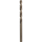 BOSCH Burghiu elicoidal PRO Stainless Steel HSS-Co, 4,8x52x86 mm