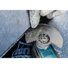 BOSCH Pânză pentru scule multifuncționale PRO ACZ 100 SWB, 100 mm