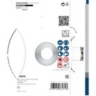 BOSCH Disc de tăiere diamantat Standard for Universal