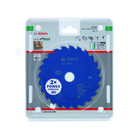 BOSCH Pânză de ferăstrău circular Expert for Wood pentru circulare cu acu