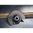 BOSCH Pânză pentru scule multifuncționale PRO ACZ 85 EIB, 85 mm
