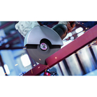 BOSCH Set 25 Discuri de tăiere cu degajare Expert for Metal