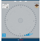 BOSCH Pânză de ferăstrău circular Construct Wood