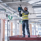 BOSCH GBH 18V-22