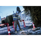 BOSCH Dispozitiv de bătut piroane cu sistem de prindere SDS-max