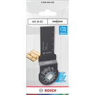 BOSCH Pânză de tăiere pentru lemn AIZ 24 EC, Starlock, 24 x 50 mm
