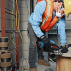 BOSCH GKM 18V-50 (SOLO)