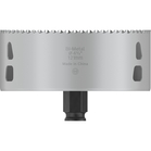 BOSCH Carotă PRO Multi Material PC Plus, 121 mm