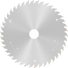 BOSCH Pânză de ferăstrău circular Standard for Wood pentru circulare cu acu