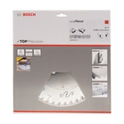 BOSCH Pânză de ferăstrău circular Top Precision Best for Wood