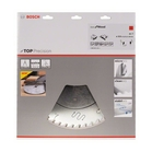 BOSCH Pânză de ferăstrău circular Top Precision Best for Wood