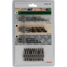 BOSCH Set mixt Uneo
