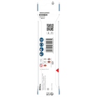BOSCH Burghiu PRO HEX-5, 3x50x100 mm
