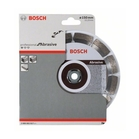 BOSCH Disc diamantat Standard for Abrasive