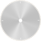 BOSCH Pânză de ferăstrău circular Multi Material