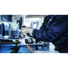 BOSCH Set 25 discuri de tăieri drepte, Expert for Inox
