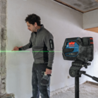 BOSCH GCL 12V-50-22 CG