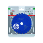 BOSCH Pânză de ferăstrău circular Expert for Wood pentru circulare cu acu