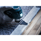 BOSCH Pânză de tăiere pentru plastic AIZ 28 SC, Starlock, 28 x 40 mm