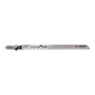 BOSCH Pânză pentru ferăstrău vertical T 301 BCP