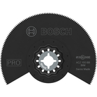 BOSCH Pânză pentru scule multifuncționale PRO ACZ 100 BB, 100 mm