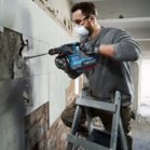 BOSCH GBH 18V-22 X