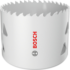 BOSCH Carotă cu filet Multi Material