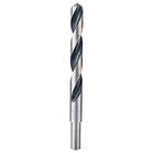 BOSCH Burghiu elicoidal Metal HSS, 12,5 x 101 x 151 mm, tijă redusă CYL