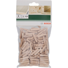 BOSCH Set 200 dibluri 6 mm