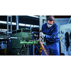 BOSCH Disc de tăiere drept Standard for Metal