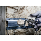 BOSCH Carotă PRO Multi Material PC Plus, 22 mm