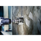 BOSCH Adaptor hexagonal
